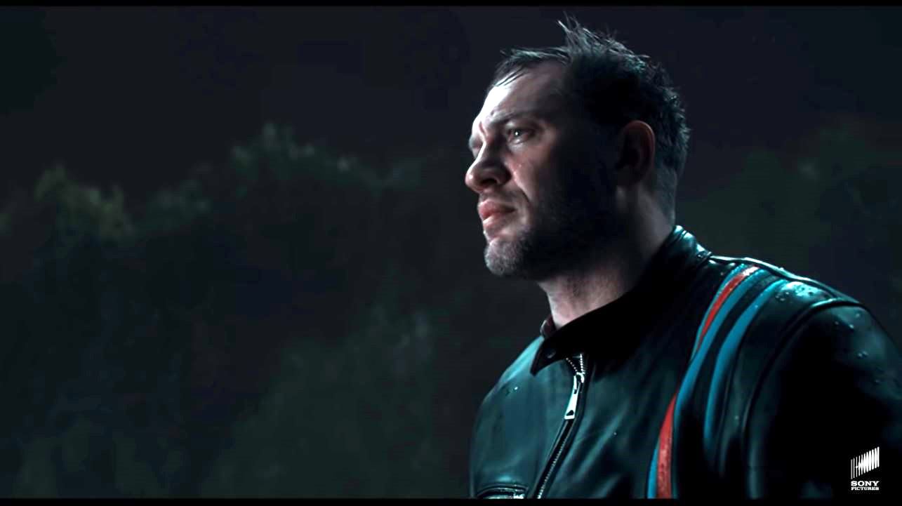 Venom: A fun double date!