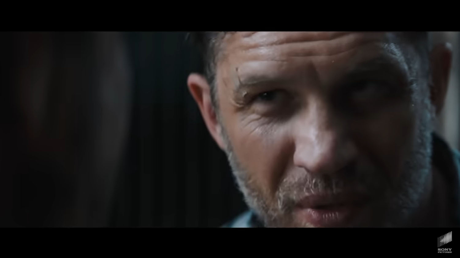 Venom is the little franchise that could