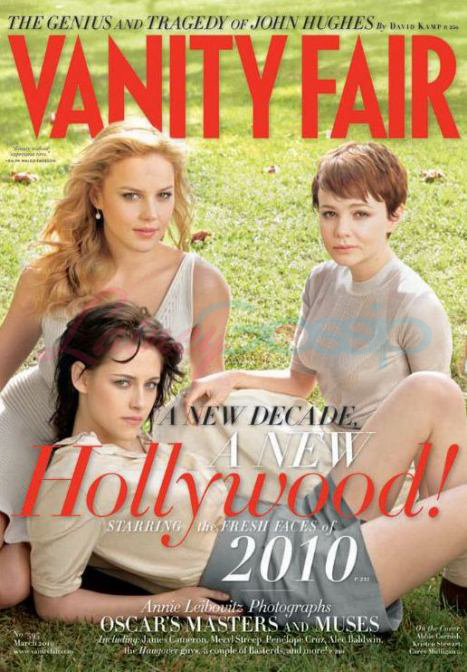 The girls and their boys