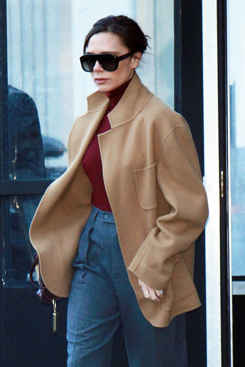 What’s in it for Posh?