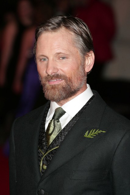 Quirky Quiveration at the BAFTAs