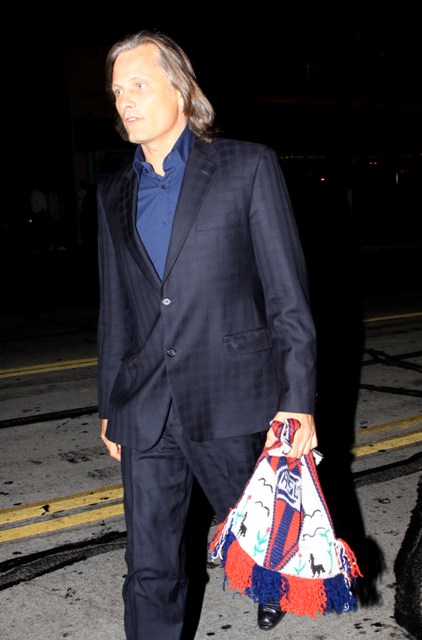 Viggo’s Manbag