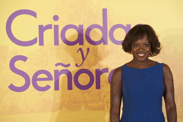 Viola in the right category