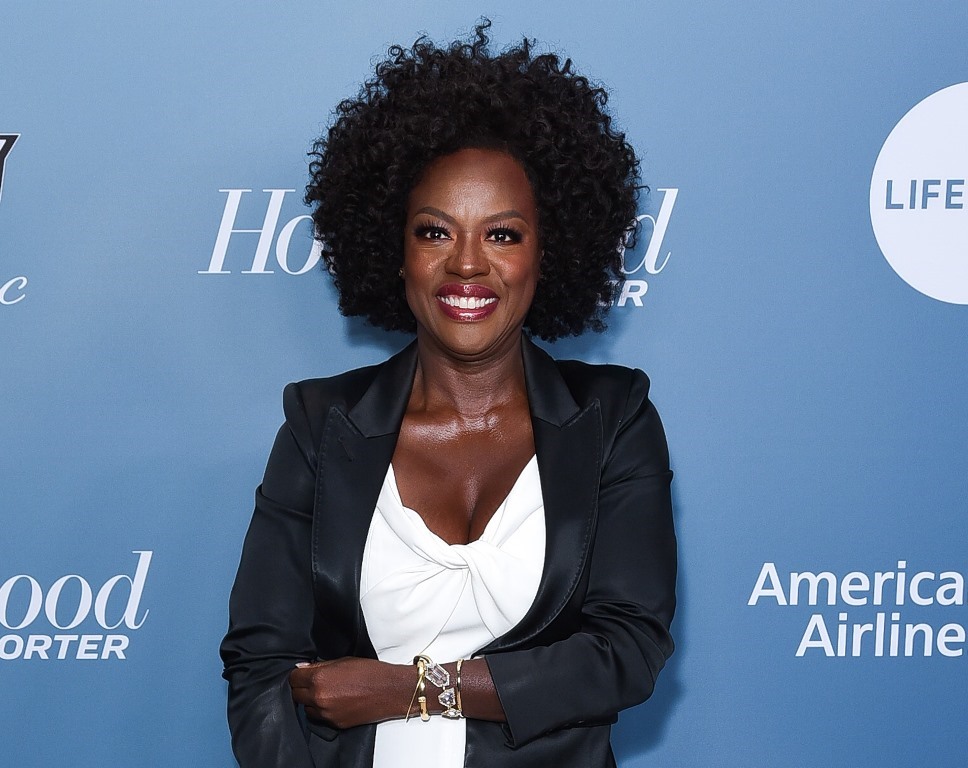 Celebrity Social Media, August 12, 2020