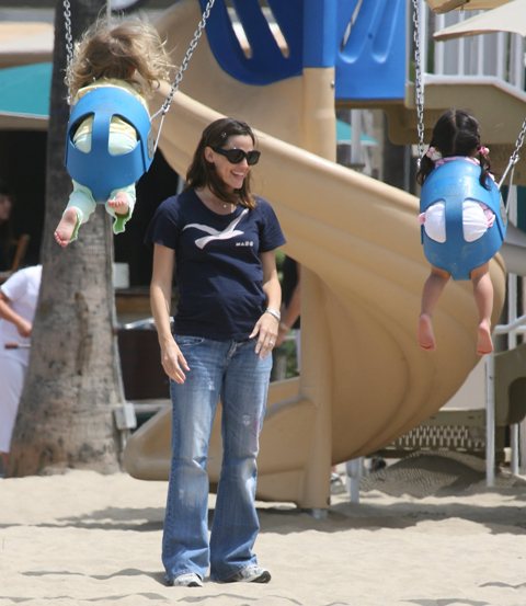 Violet Babies Always Sell