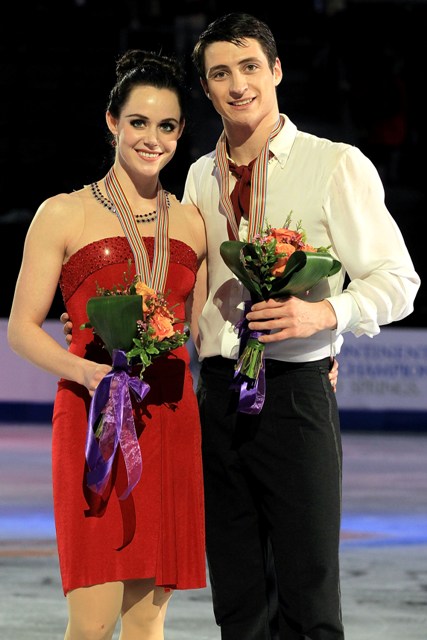 Intro for March 30, 2012