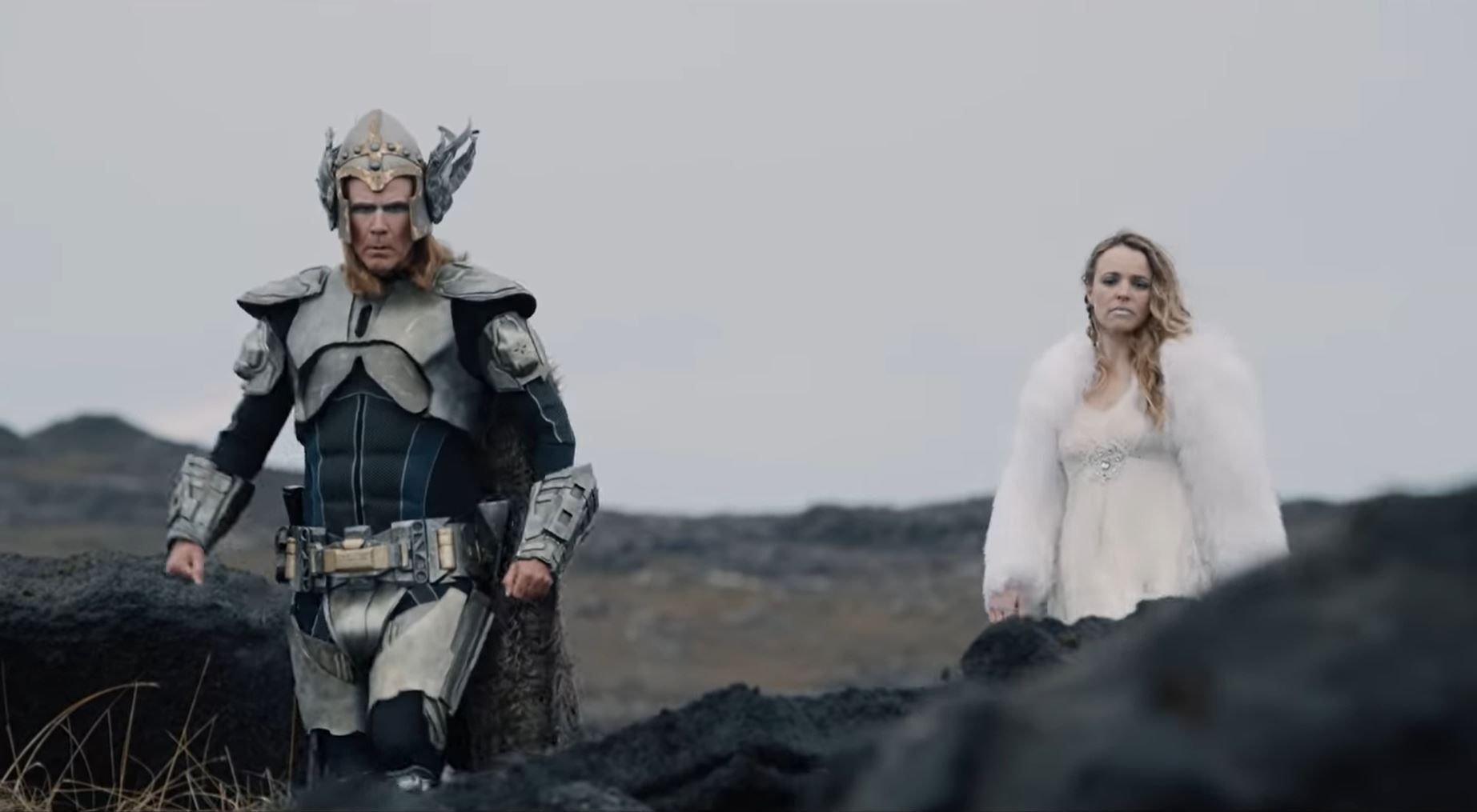 Pitch Perfect but for Eurovision