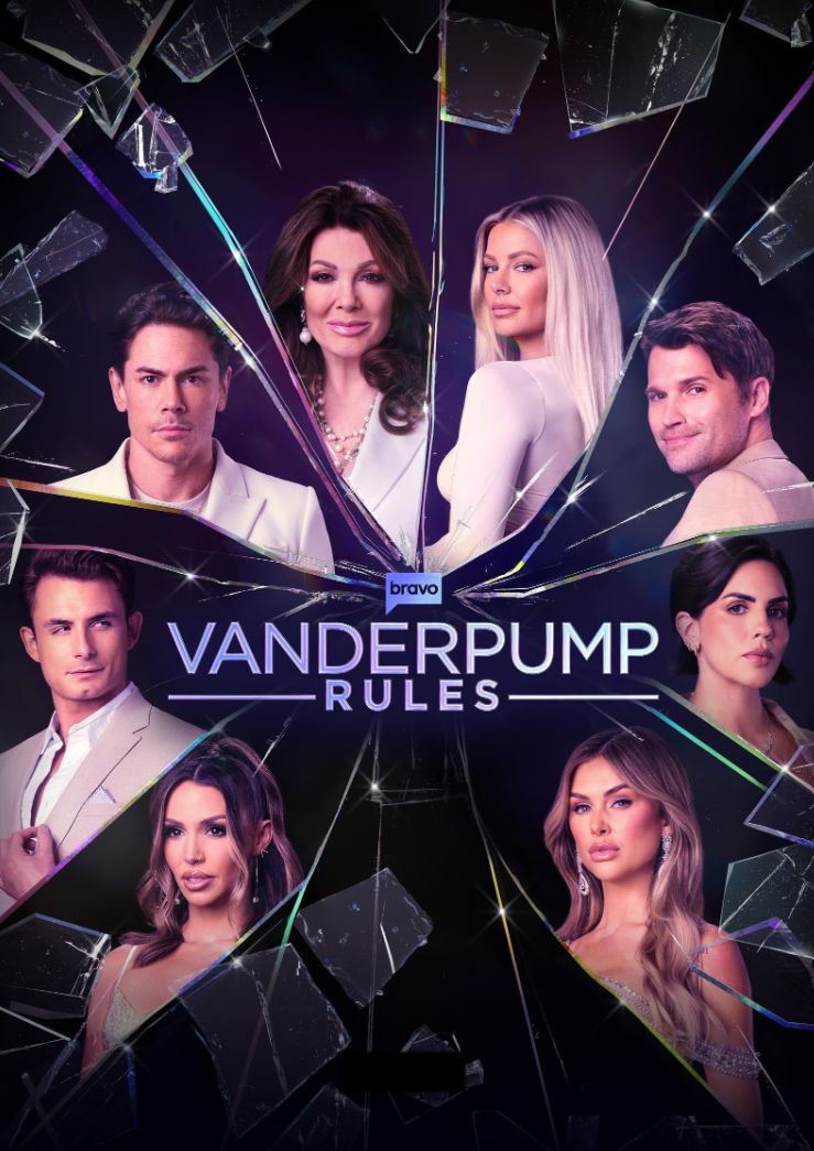 Vanderpump Redux