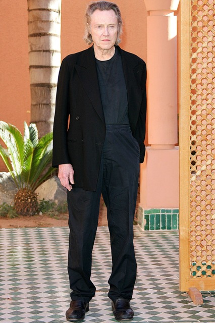 Honouring The Continental