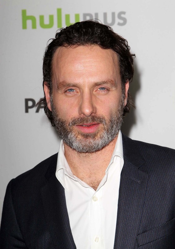 The Walking Dead 3.12: “You Can Go On”