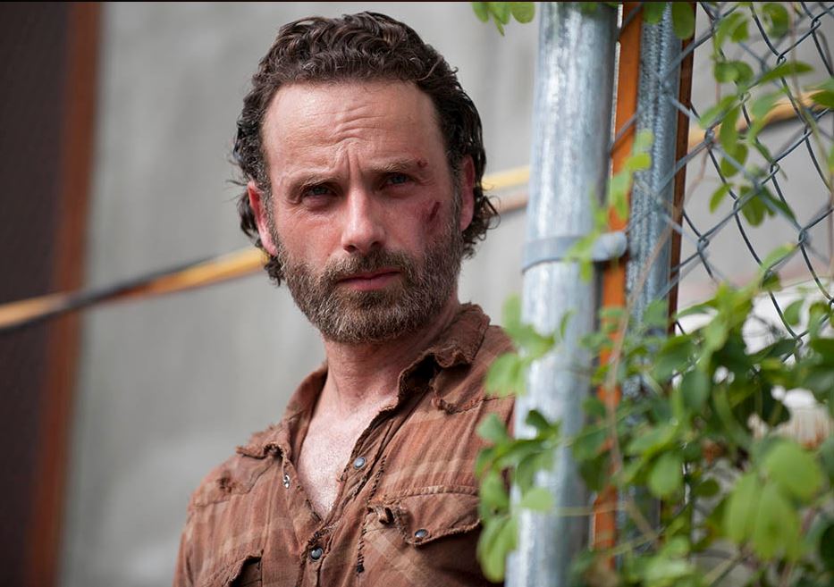 The Walking Dead 4.3: “We’ve all got jobs to do”