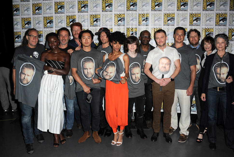 The Walking Dead: More going in circles!