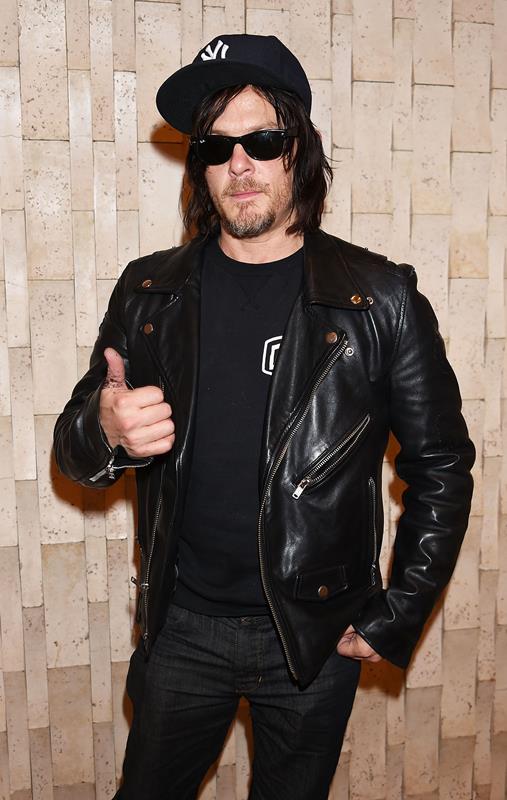 All that matters on The Walking Dead is survival