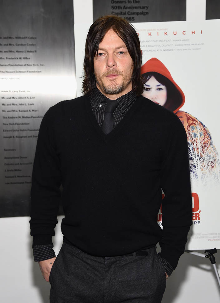 The Walking Dead 5.14: “You should have listened”