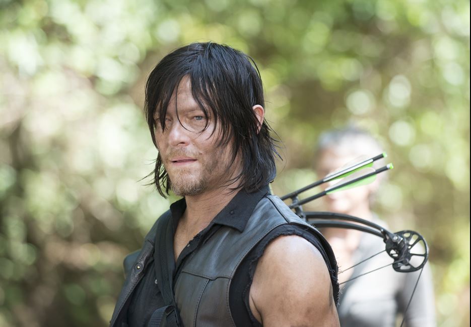 The Walking Dead 5.10: “This is how we survive”