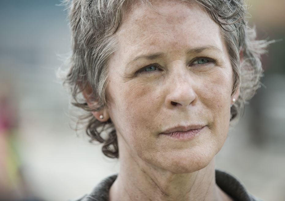 The Walking Dead 5.6: “How did we get here”