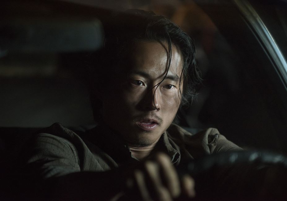 The Walking Dead 5.11: “We can make it”
