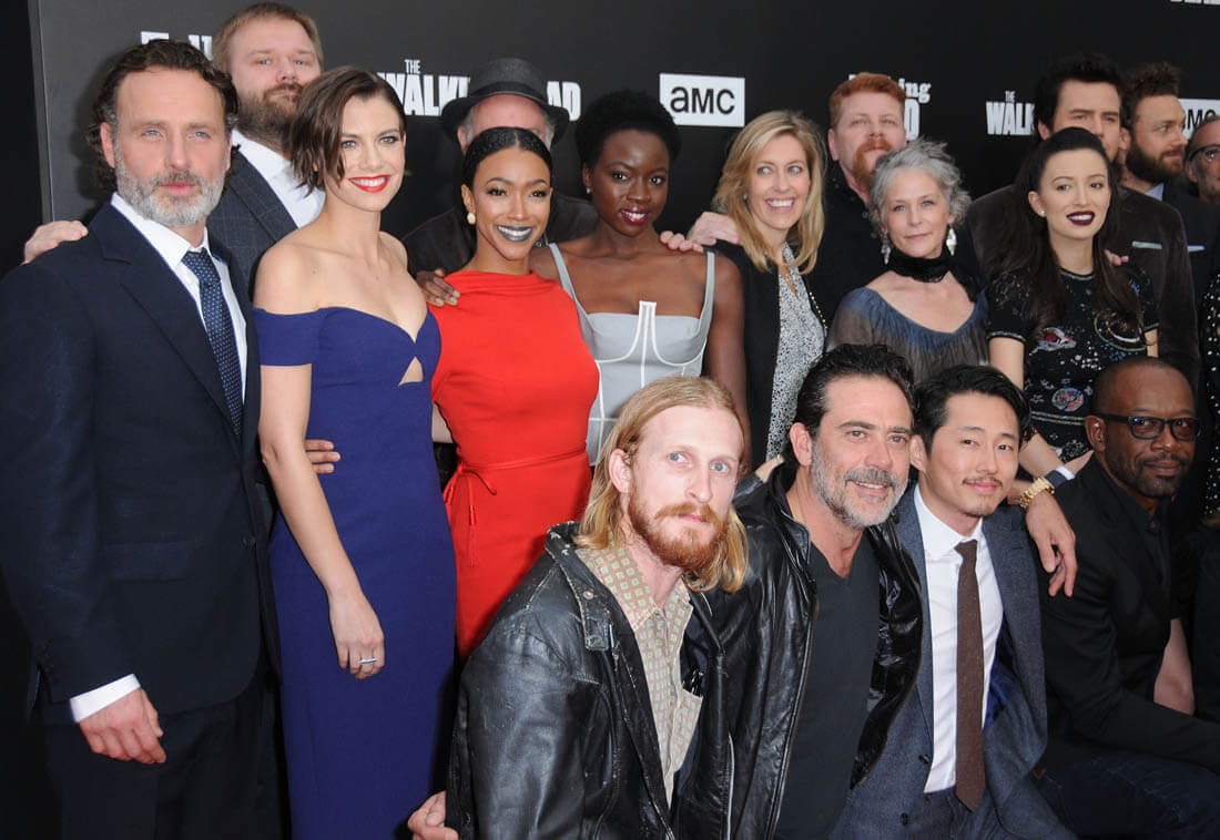 The Walking Dead: I Quit