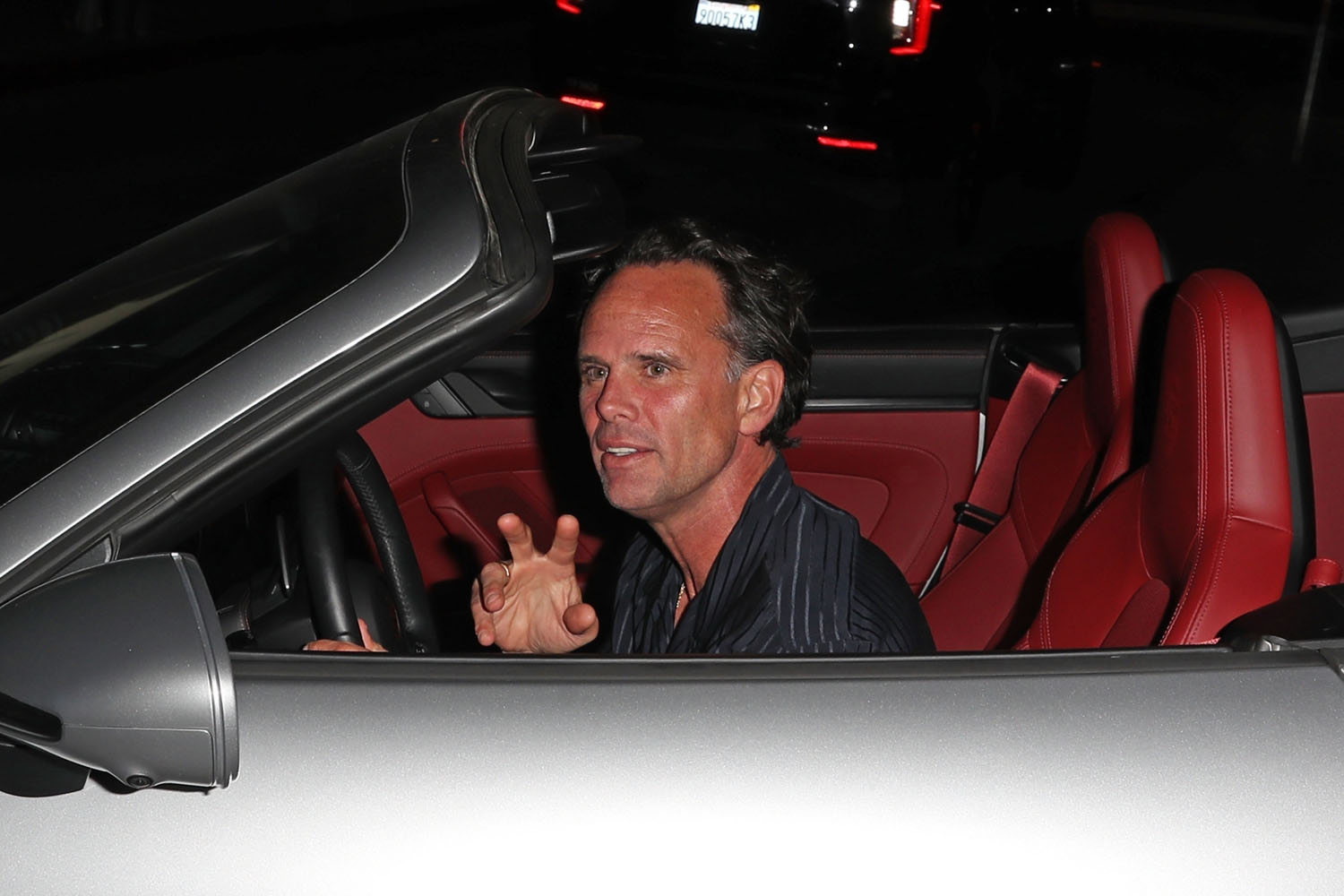 Walton Goggins, the celebrity