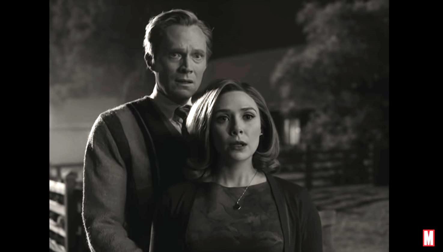 WandaVision’s song(s)