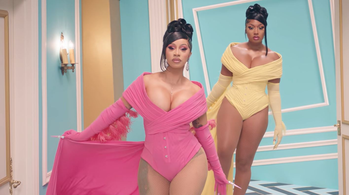 Show Your Work: The WAP of the Year and Celebrity Nepotism