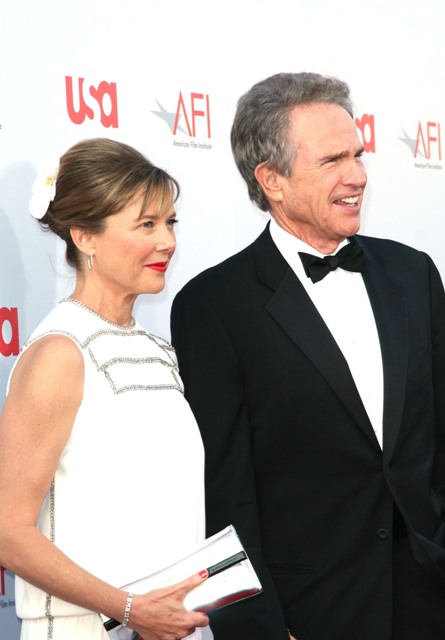 Is there an Annette for George?