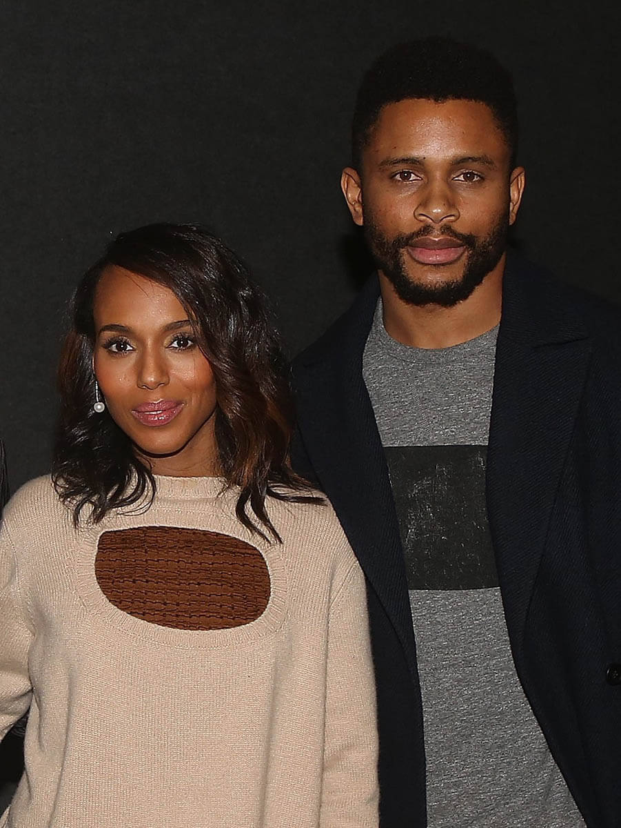 Kerry & Nnamdi for Beale Street