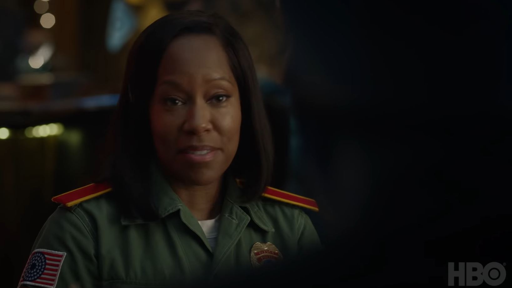 Watchmen: Angela’s next move