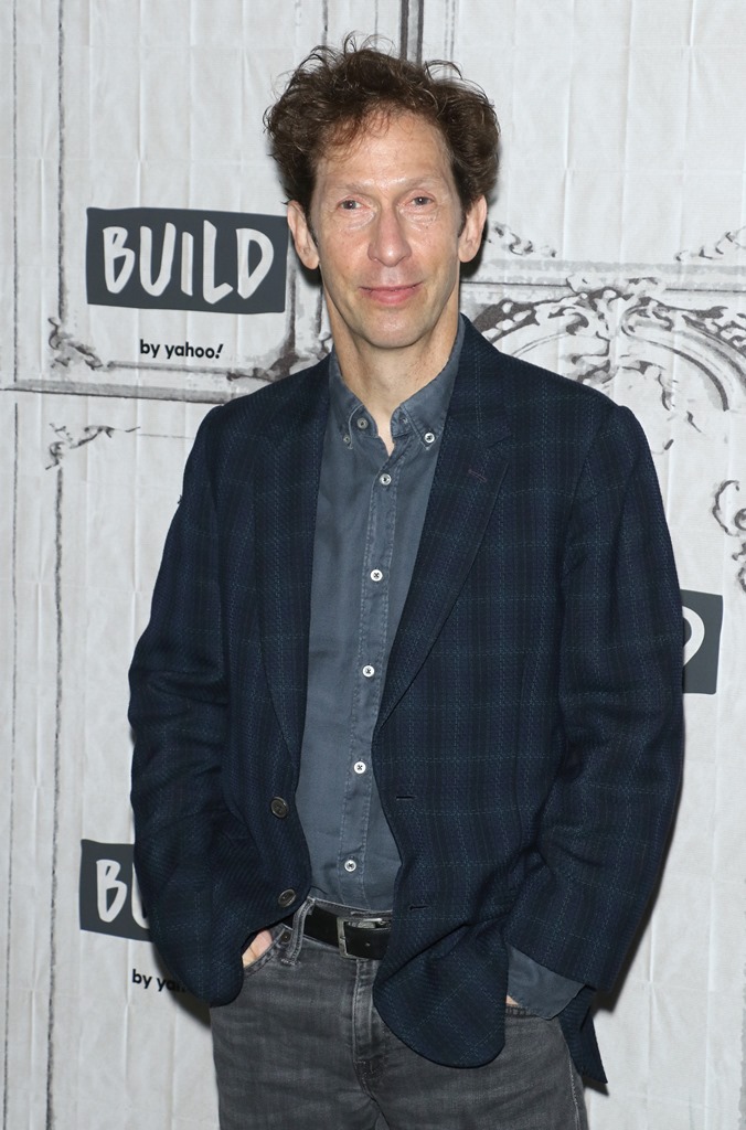 Watchmen: New horrors to imagine