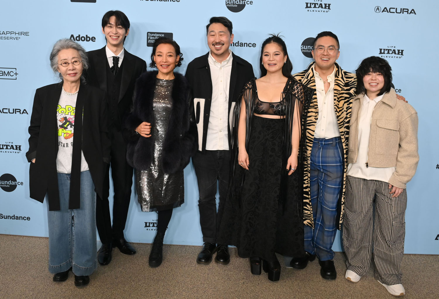 Intro for January 28, 2025