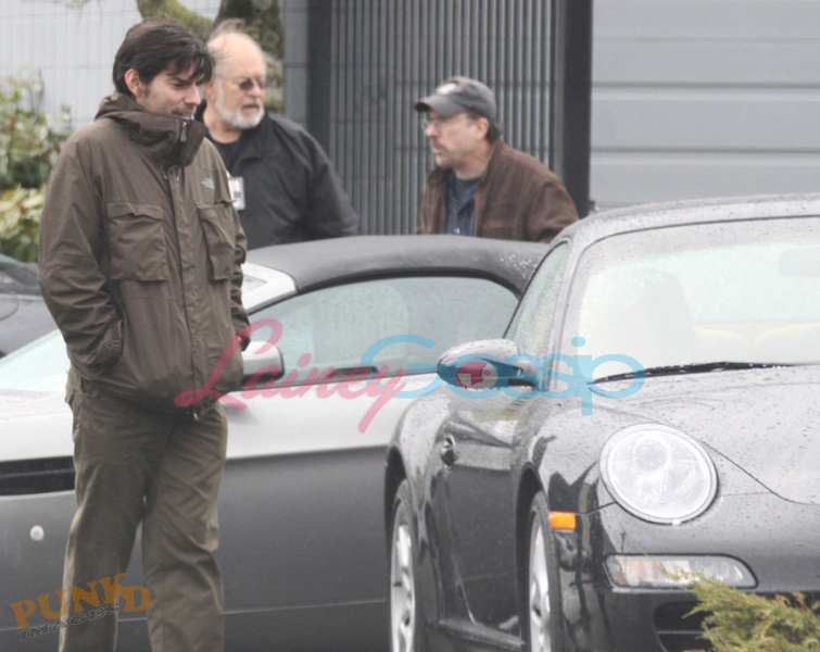 Twilight: Wolf and his friends