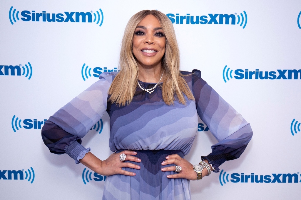 The resurgence of Wendy Williams