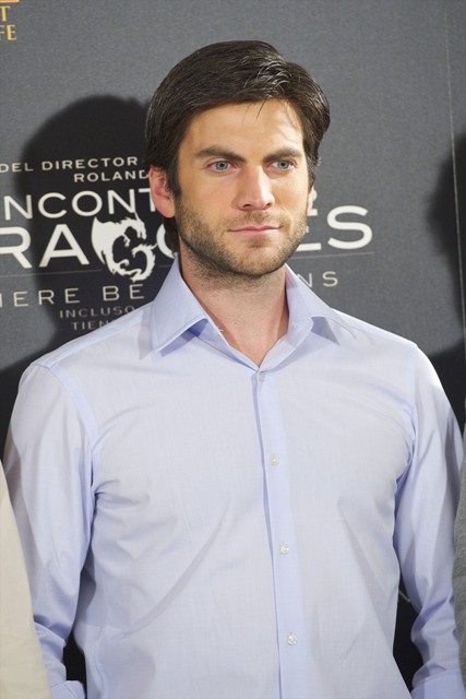 Remember Wes Bentley?