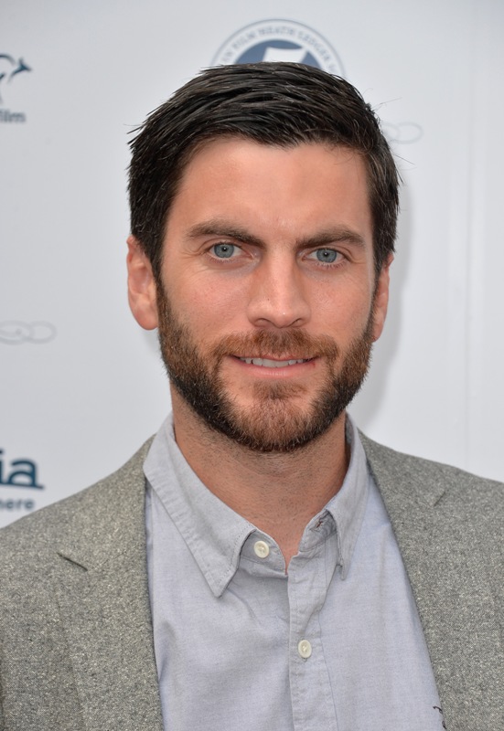 Wes Bentley on HBO