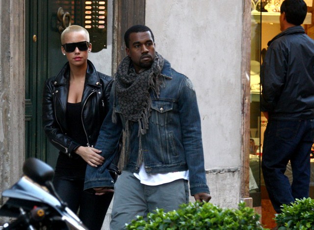 He’s still paying?