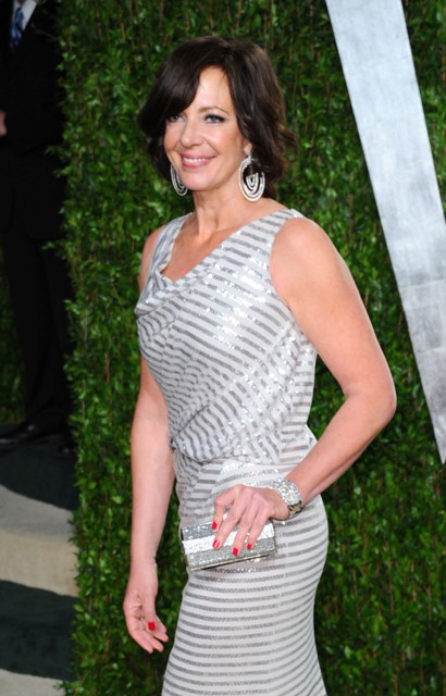 The return of the Bartlet Administration