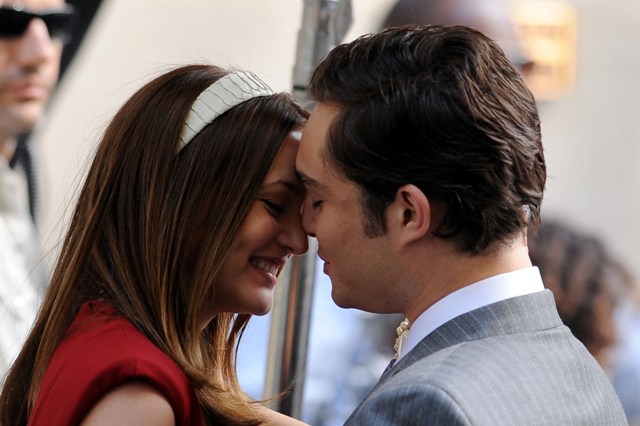 He needs his alone time