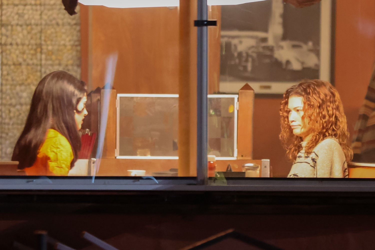 Zendaya: Back in Rue