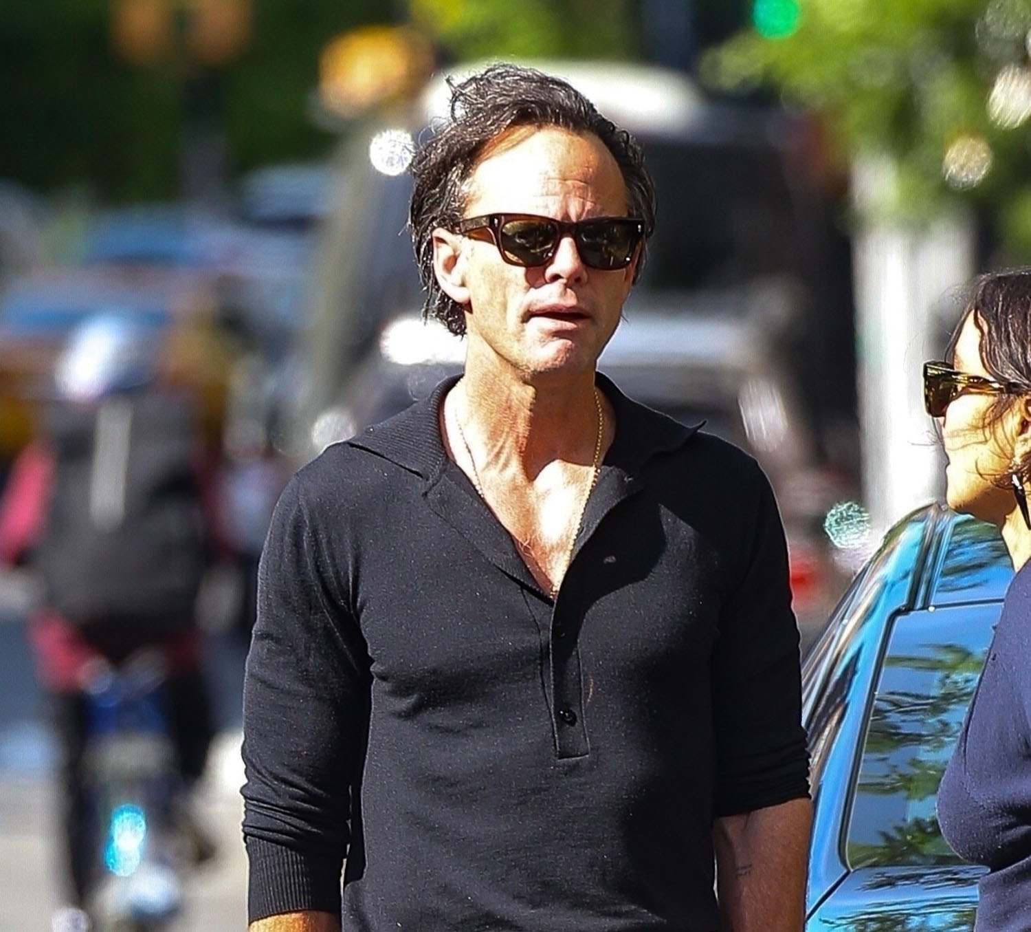 Walton & Aimee: Live from New York and London