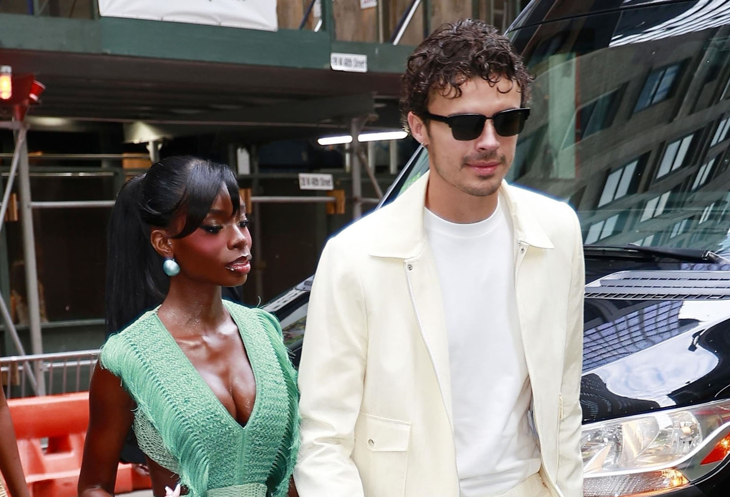 All night Love Island USA