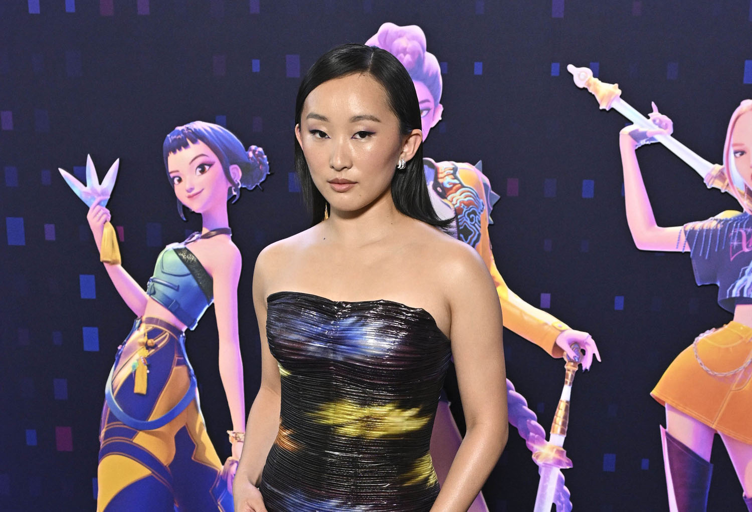 KPop Demon Hunters keeps soaring