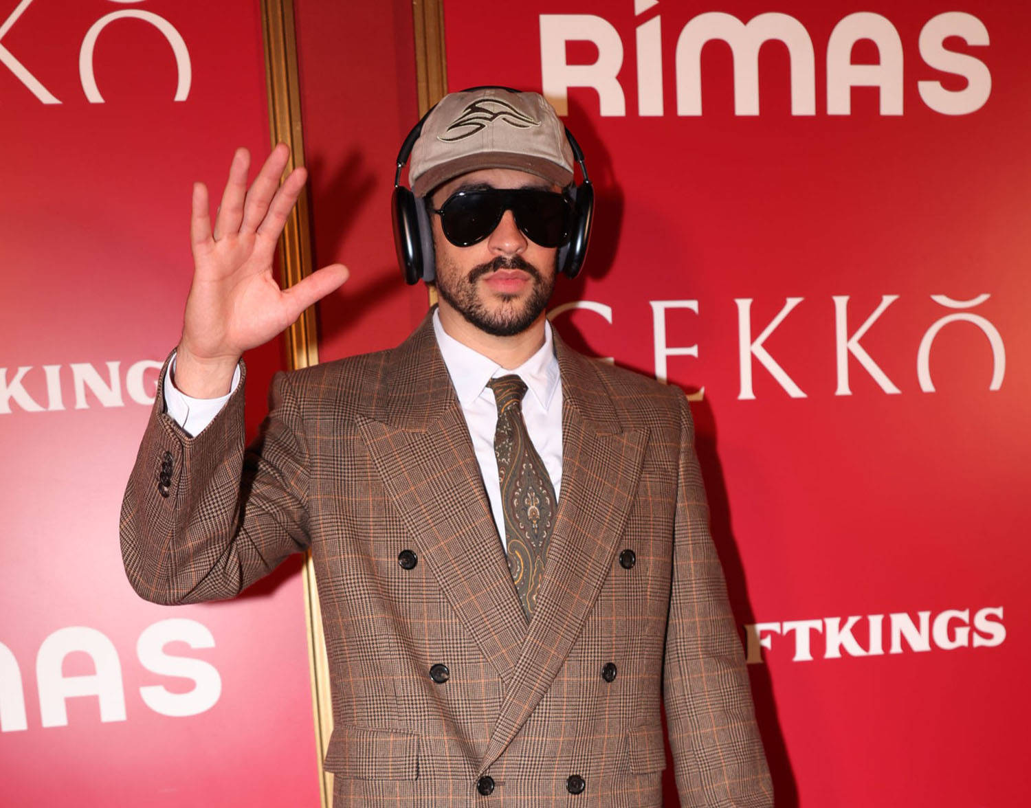 Bad Bunny, Trendsetter