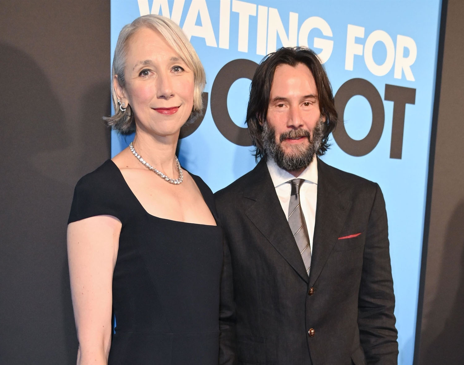 Godot’s Excellent Adventure