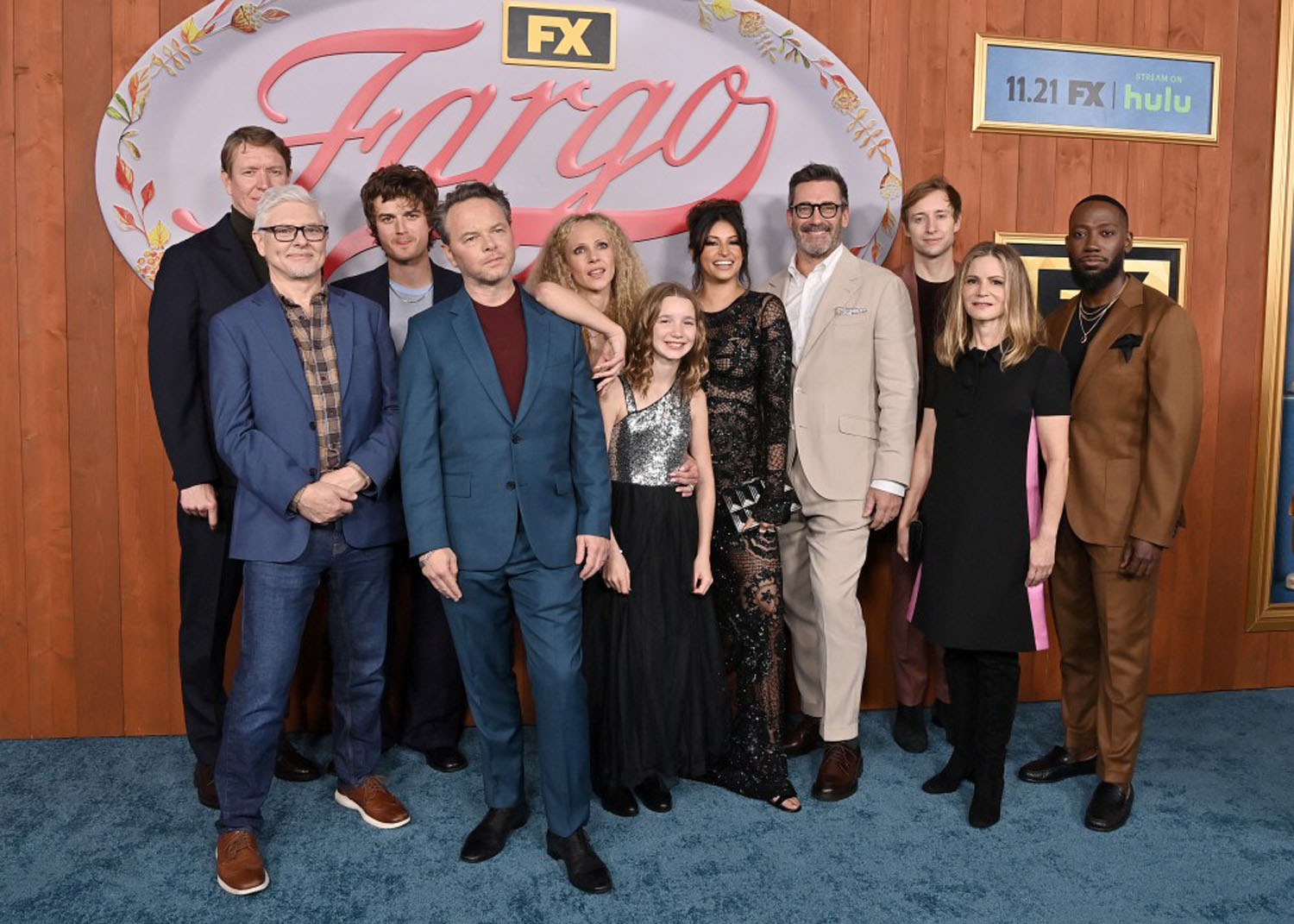 What Else for November 17, 2023