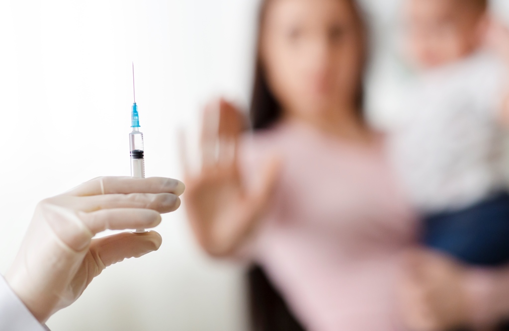 What’s Your Drama: Vaccines the New Dress Code? & Friend Zoning Someone You Like