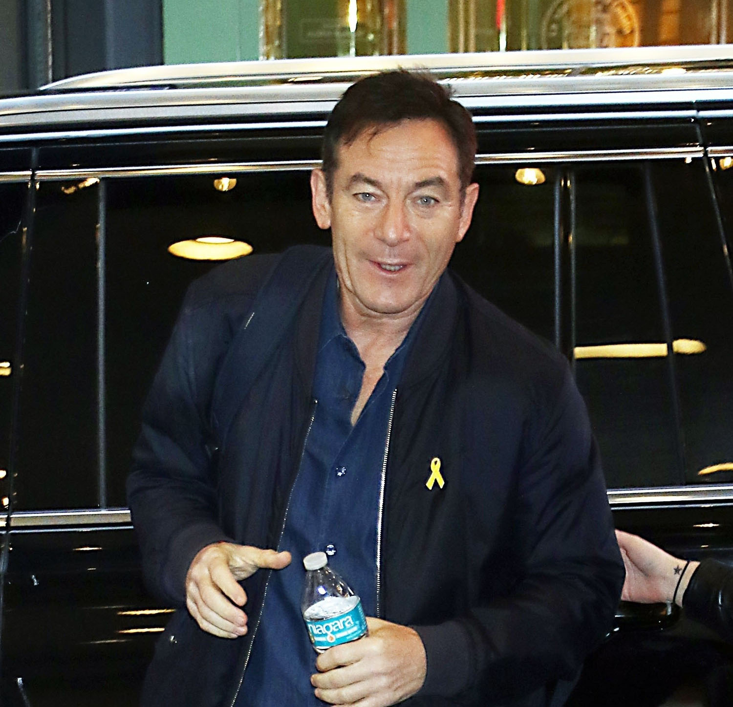 Bad times at The White Lotus