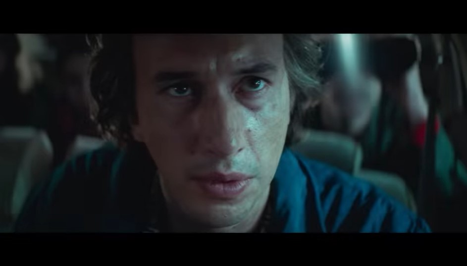 Can Adam Driver help save Netflix?