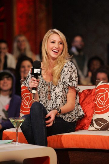 The One Look of “The Hills”