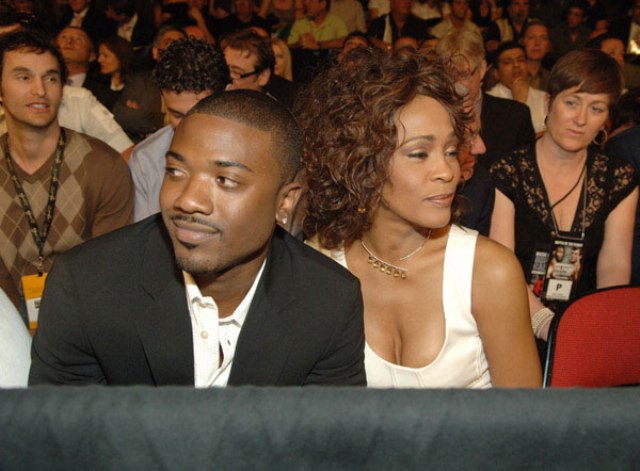 Young Boys Like Wonky Tits