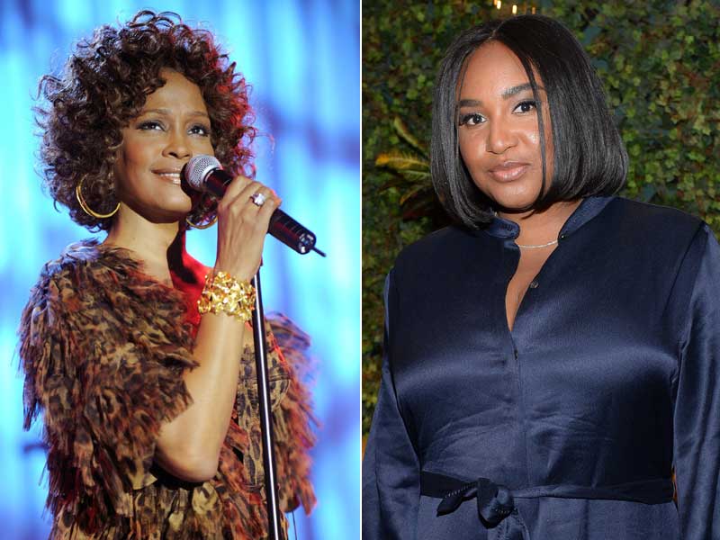 Whitney Houston Prestige Biopic Is For Real